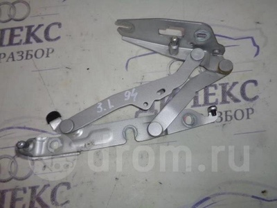 4F5827301D петля крышки багажника Audi A6 (C6 4F) 2004-2011 2006
