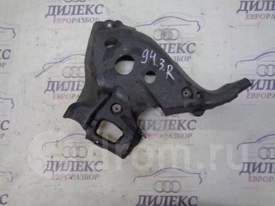 4F0505416C защита антигравийная Audi A6 (C6 4F) 2004-2011 2006