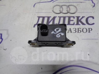 1k0907655d датчик ускорения VW Golf V Plus 2005-2014 2005