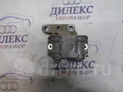 1k0199262m опора двигателя VW Golf V Plus 2005-2014 2005