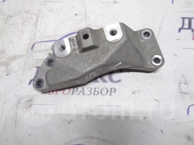 1K0199117AB кронштейн акпп VW Golf V Plus 2005-2014 2005