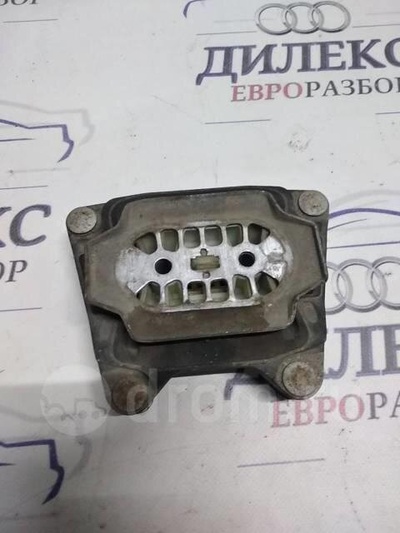 4F0399151AN опора кпп Audi A6 (C6 4F) 2004-2011 2006