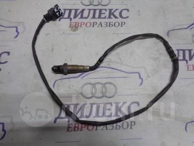 06f906262d датчик кислородный/ambdasonde VW Golf V Plus 2005-2014 2005