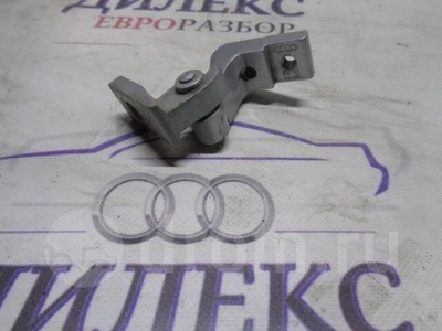 4F0833402B петля двери Audi A6 (C6 4F) 2004-2011 2006