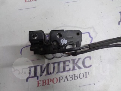 5M2823509B замок капота VW Golf V Plus 2005-2014 2005