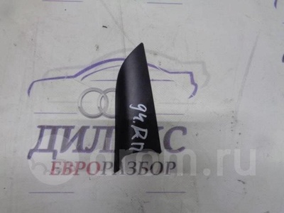 4F0857506A крышка зеркала внутренняя Audi A6 (C6 4F) 2004-2011 2006