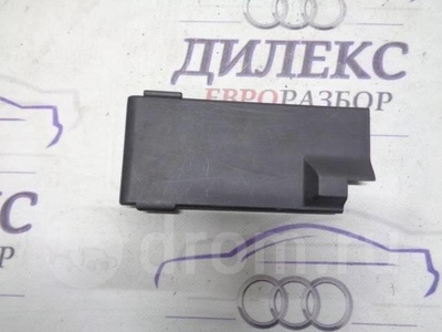 1k0971981a крышка VW Passat (B6) 2005-2010