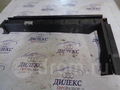 3C9864511c накладка (кузов внутри) VW Passat (B6) 2005-2010 2008