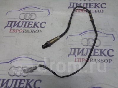 06f906262s датчик кислородный/ambdasonde VW Jetta 2005-2011 2006