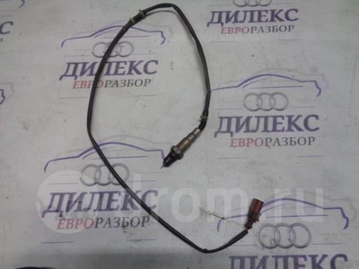 06f906262e датчик кислородный/ambdasonde VW Jetta 2005-2011 2006