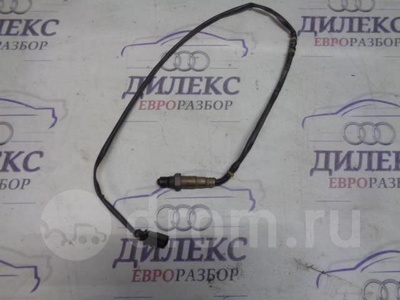 06f906262d датчик кислородный/ambdasonde VW Jetta 2005-2011 2006