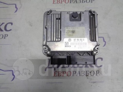 06f906056ek блок управления двигателем VW Jetta 2005-2011 2006