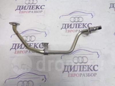 06F131521M трубка картерных газов VW Jetta 2005-2011 2006