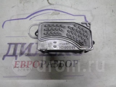 4f0820521a резистор отопителя Audi A6 (C6 4F) 2004-2011 2006