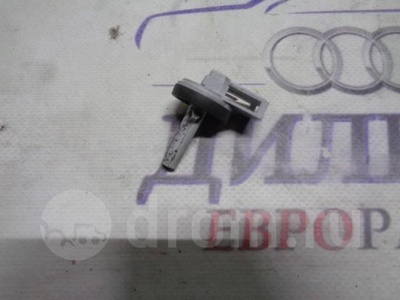 1j0907543a датчик температуры воздуха Audi A6 (C6 4F) 2004-2011 2006
