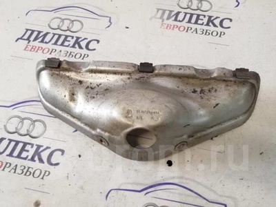 06F253042A экран тепловой VW Jetta 2005-2011 2006