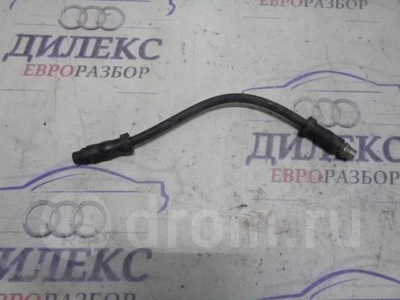 1K0611775c шланг тормозной VW Passat (B6) 2005-2010