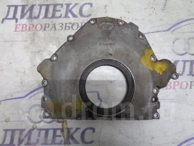 06c103173a крышка коленвала VW Passat (B6) 2005-2010