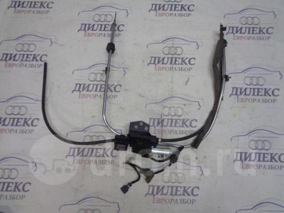 4e0861977b держатель солнцезащитной шторки Audi A8 [D3 4E] 2004-2010 2004