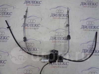 4e0861978b держатель солнцезащитной шторки Audi A8 [D3 4E] 2004-2010 2004