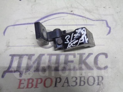 4E0833401B петля двери Audi A8 [D3 4E] 2004-2010 2004