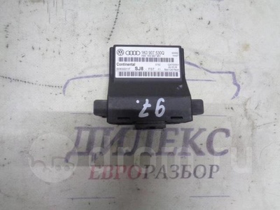 1K0907530Q диагностический интерфейс шин данных VW Tiguan 2007-2011 2008