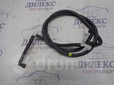 5N0955970A шланг омывателя фар VW Tiguan 2007-2011 2008