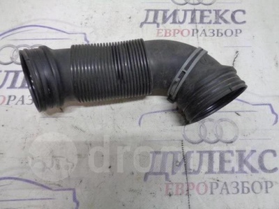 5N0129684B патрубок воздушного фильтра VW Tiguan 2007-2011 2008