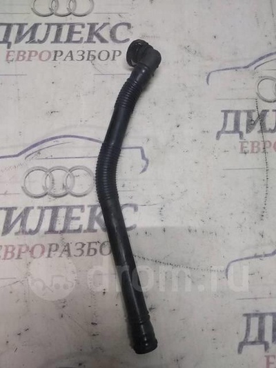 3c0129637c патрубок воздушного фильтра VW Passat (B6) 2005-2010 2008