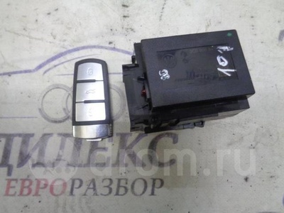 3C0905843R замок зажигания VW Passat (B6) 2005-2010 2008