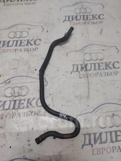 4F0201994R шланг воздушный Audi A6 (C6 4F) 2004-2011 2006