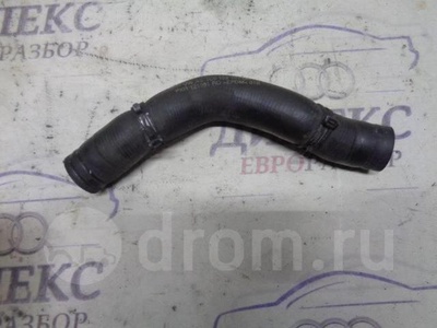 3C0122101EP патрубок радиатора VW Passat (B6) 2005-2010 2008