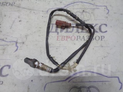 06J906262p датчик кислородный/ambdasonde VW Tiguan 2007-2011 2008