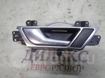 4f0839019d ручка двери внутренняя Audi A6 (C6 4F) 2004-2011 2006