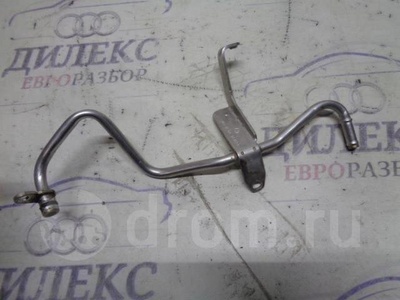 03c121469d трубка системы охлаждения VW Golf VI 2009-2012 2011