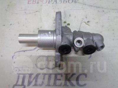 3C2614019D цилиндр тормозной главный VW Passat (B6) 2005-2010 2008