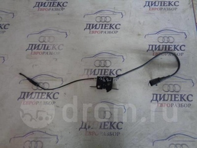 4E0823509C замок капота Audi A8 [D3 4E] 2004-2010 2004