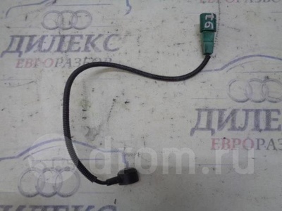 06E905377A датчик детонации VW Tiguan 2007-2011 2008