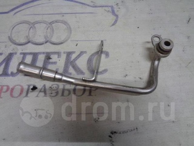 03c121497d трубка системы охлаждения VW Golf VI 2009-2012 2011