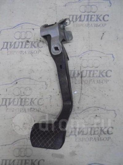 4e1721196a педаль тормоза Audi A8 [D3 4E] 2004-2010 2004