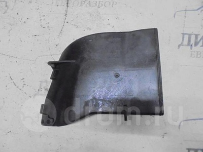 4E0129618Q воздухозаборник (наружный) Audi A8 [D3 4E] 2004-2010 2004