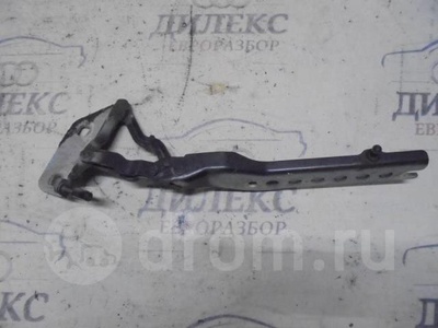 4E0823301E петля капота Audi A8 [D3 4E] 2004-2010 2004