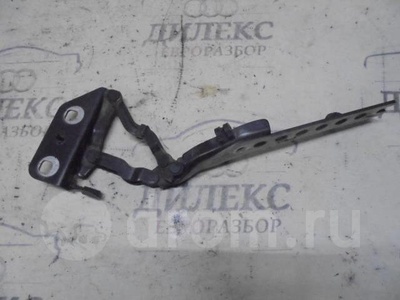 4E0823302E петля капота Audi A8 [D3 4E] 2004-2010 2004