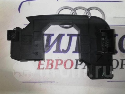 4E0953549 блок электронный Audi A8 [D3 4E] 2004-2010 2004