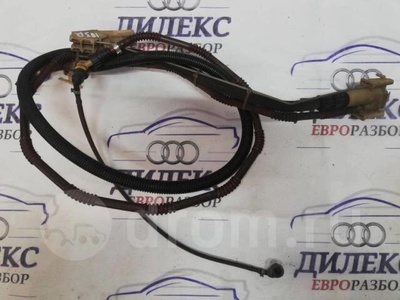 3D0919715J шланг топливный Audi A8 [D3 4E] 2004-2010 2004