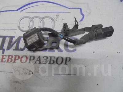 4E0616576J датчик ускорения Audi A8 [D3 4E] 2004-2010 2004