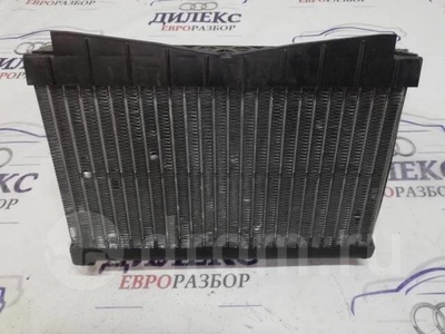 4E0820103 испаритель кондиционера Audi A8 [D3 4E] 2004-2010 2004