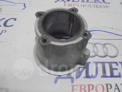 3d0612357b кронштейн (сопут. товар) Audi A8 [D3 4E] 2004-2010 2004