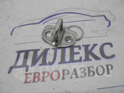 4E0837033A ответная часть замка двери Audi A8 [D3 4E] 2004-2010 2004