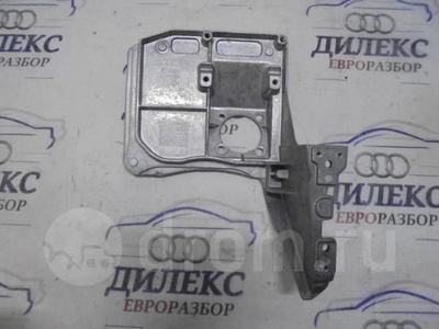 4e1723111 кронштейн (сопут. товар) Audi A8 [D3 4E] 2004-2010 2004